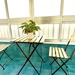 Luminoso Playa Pinedo Appartement Valence
