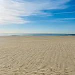Appartement Luminoso Playa Pinedo