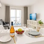 Appartement Luminoso Playa Pinedo Valence