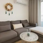 Appartement Luminoso Playa Pinedo Valence